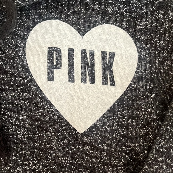PINK by Victoria’s Secret Hoodie - Picture 3 of 15